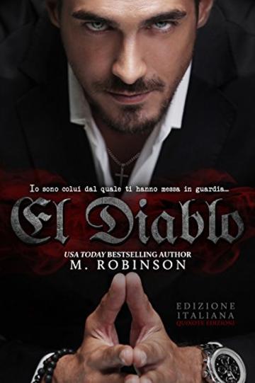 El Diablo (The Devil  Vol. 1)
